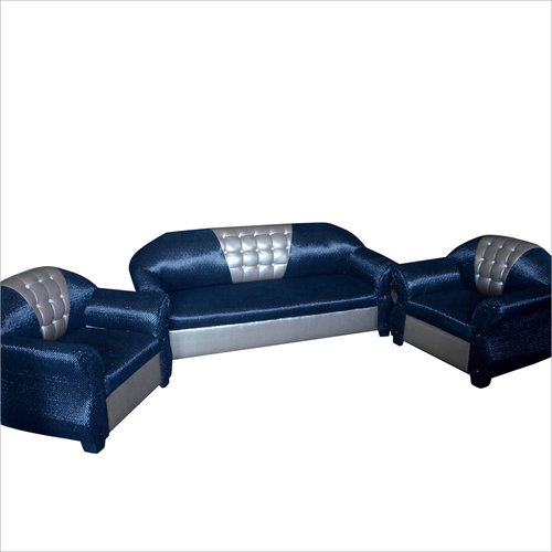 Living Room 5 Seater Sofa Set