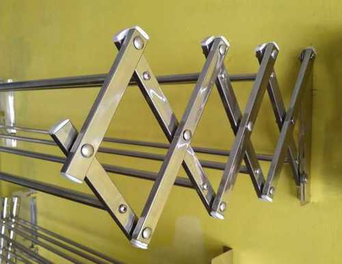 Full Stainless Steel Wall Hangers Full Stainless Steel Wall Hangers