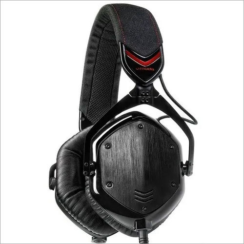 Black V-Moda Crossfade M-100 Headphone