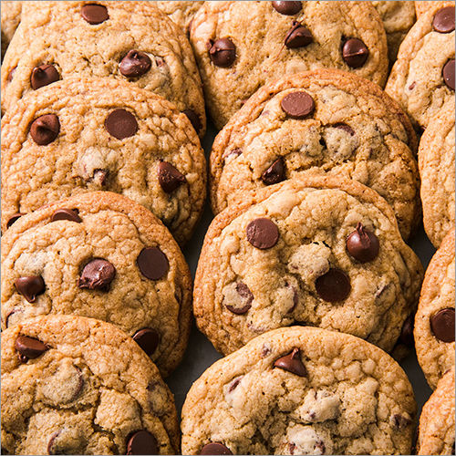 Chocolate Choco Cookies