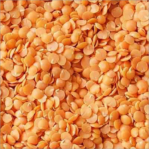 Indian Pulses