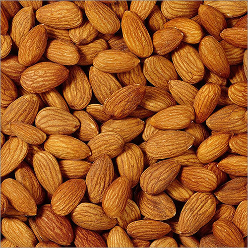 Dried Almonds