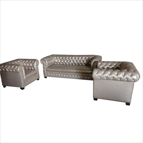 5 Seater Designer SofaA Set