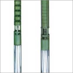 MS Borewell Equipment
