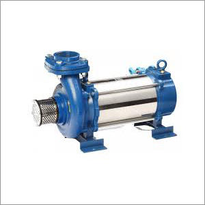 Metal Openwell Submersible Pump