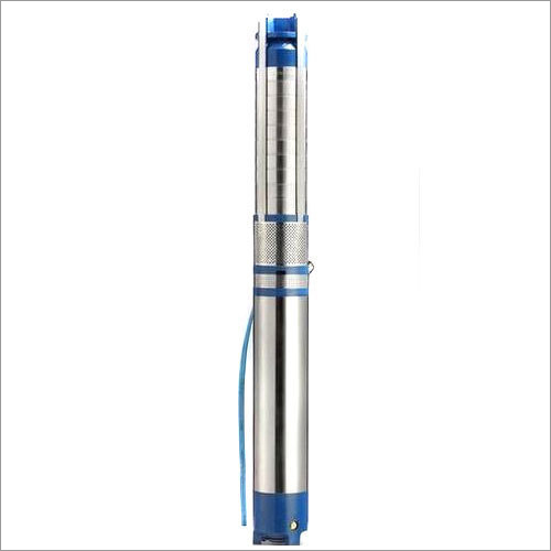 Metal Vertical Submersible Pump