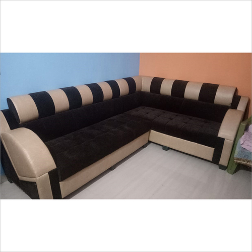 Fabric SofaA Set