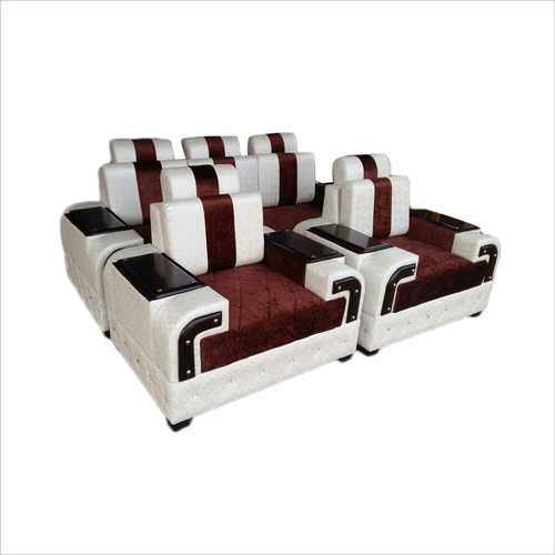 Living Room Sofa Set