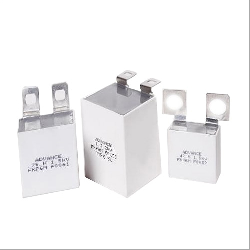 Igbt Snubber Capacitors