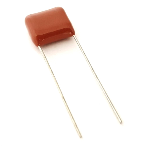 Polypropylene Film And Foil Capacitors By CRT COMPTEX PVT. LTD.