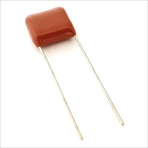 Polypropylene Film And Foil Capacitors