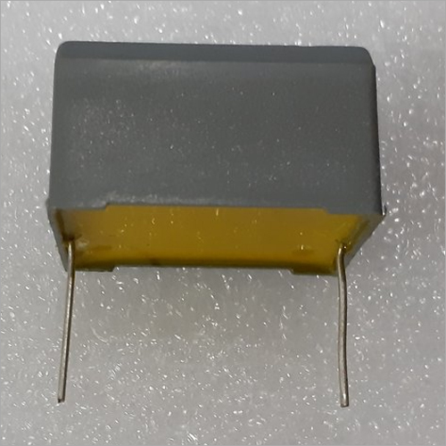 Box Type Induction Cooker Capacitor By CRT COMPTEX PVT. LTD.