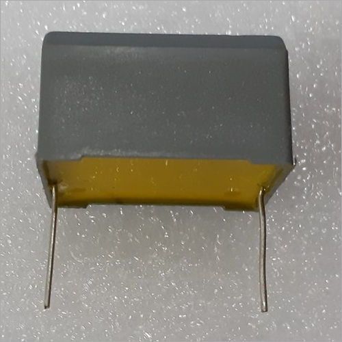 Box Type Induction Cooker Capacitor