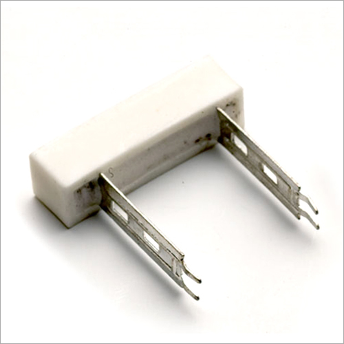 Wire Wound Resistors (CCT)