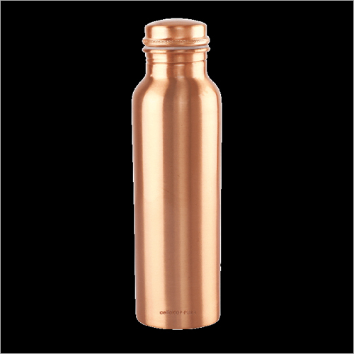 Cello Copper Bottles