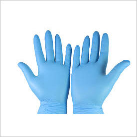 Nitril Gloves