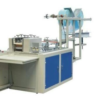 Sanitary Pad Making Machine