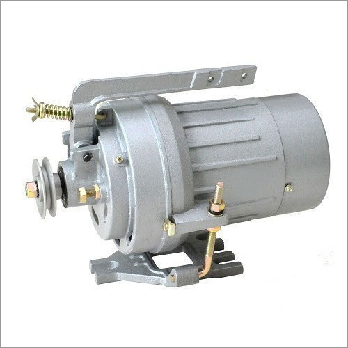 Sewing Machine Clutch Motor