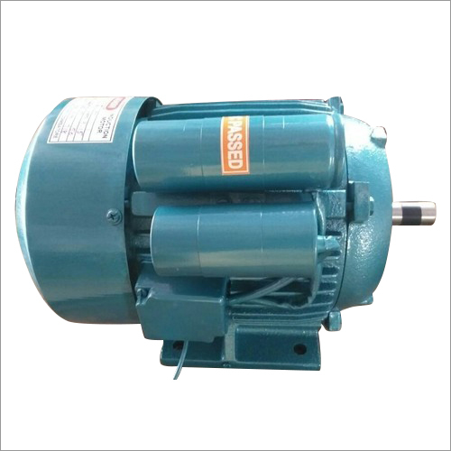 Electric Motor - 1HP