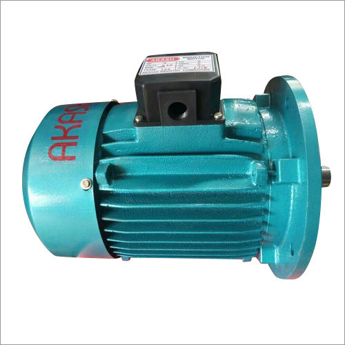 3HP 3Phase Flange Motor