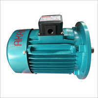 3HP 3Phase ஃபிளேன்ஜ் மோட்டார்