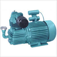 Mono Compressor Pump - 1.5HP