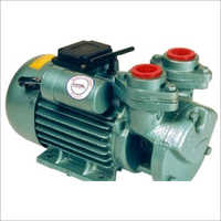 Self priming pump - 0.5hp vtype