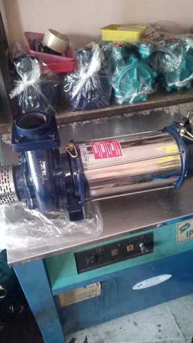 2HP Horizontal Open Well Pump