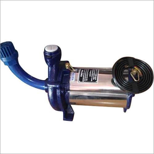 1Hp Openwell Pump Application: Submersible