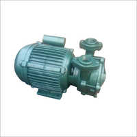 Self Priming Pump - 1HP Slow Speed