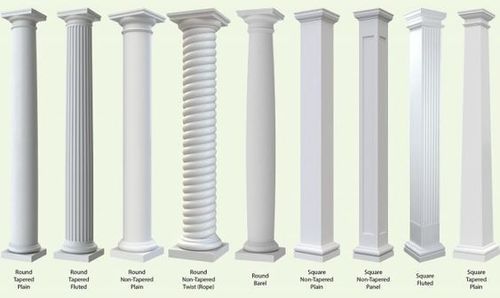 Latest Grc Capital And Column