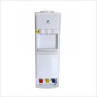 Frosty Paddle Water Dispenser