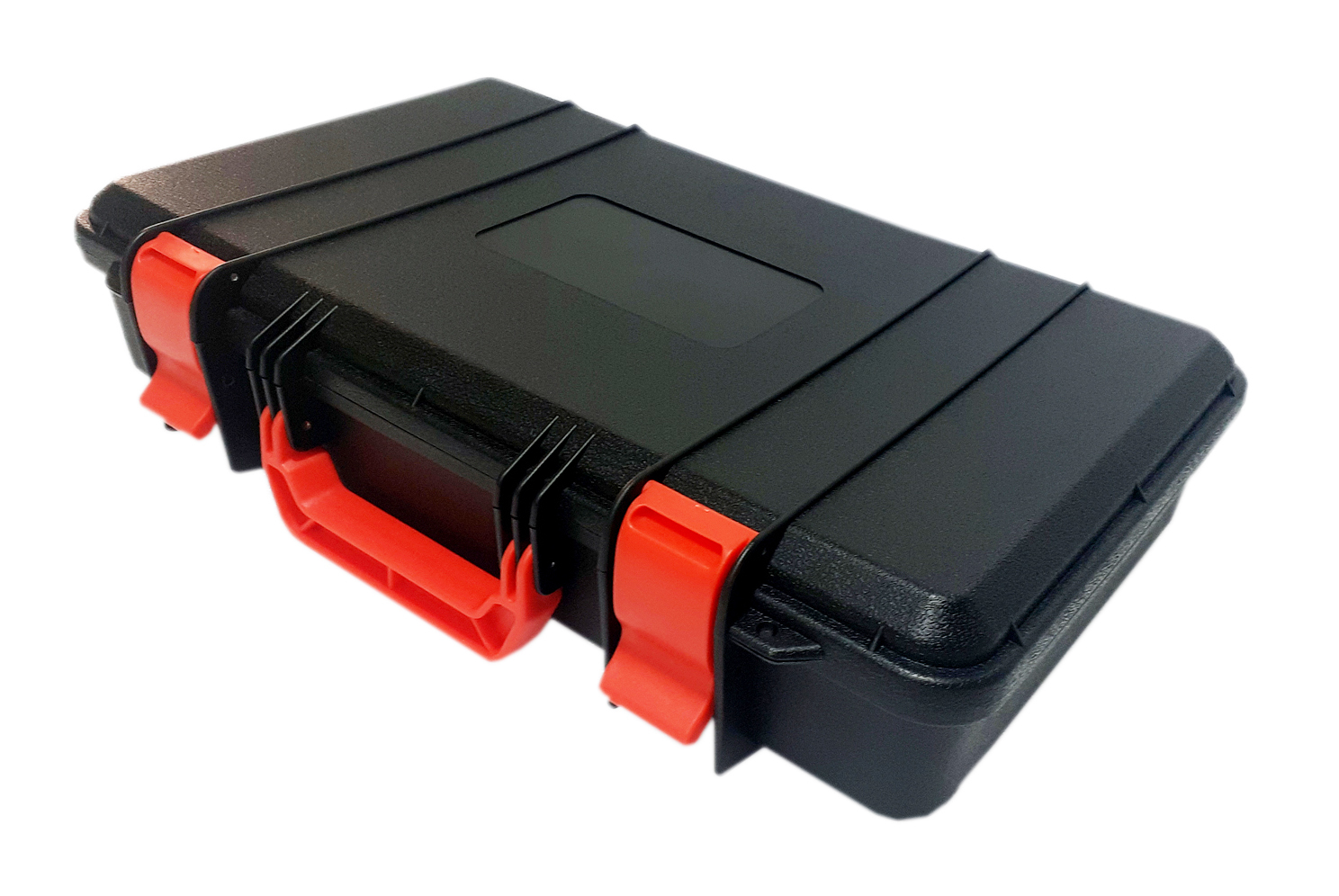 Carry case CUSTOMISED foam