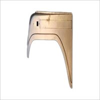 Bolero Fender Cover - Feature: Durable And Sturdy Construction