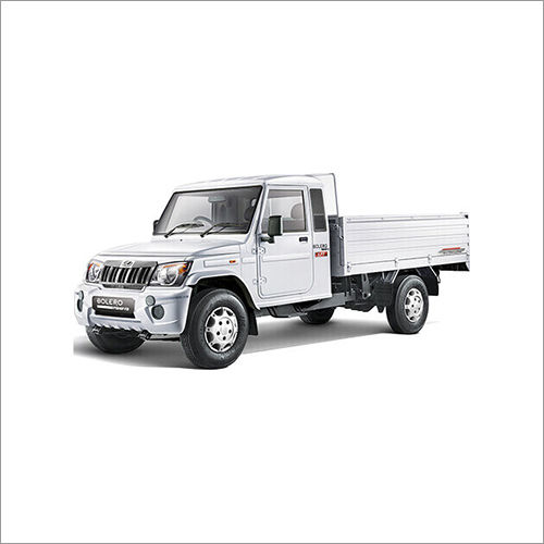 Mahindra Pick-Up Cam Trolly Body Parts