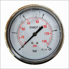 Pressure Gauge