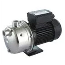 Feed Pump