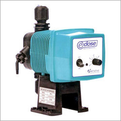 E Dose Dosing Pump