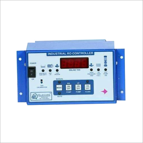 Pump Controller