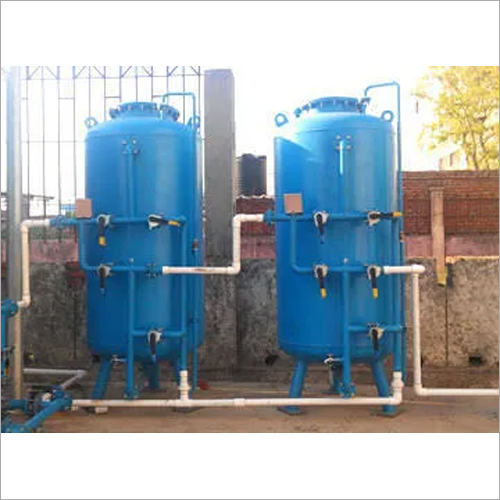 Industrial RO Plant