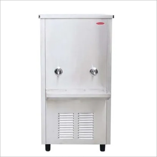 Water Cooler (SS Body Double Tap)
