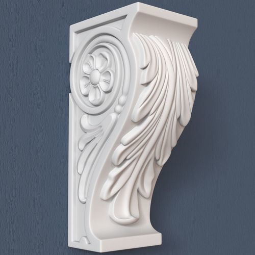 Roman Cornice Design