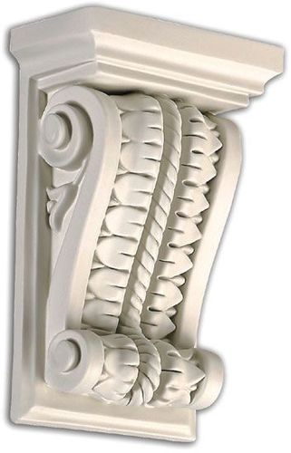 Elegant Cornice Design