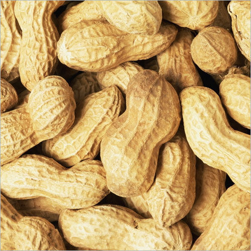 Raw Peanut