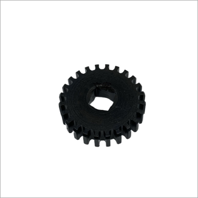 Vgear Of Screw Shaft For Eastman Sewing Parts By YEONG TZAW ASSOCIATES INC.
