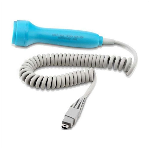 Fetal Doppler Probe