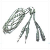 Bi-Clamp Cable