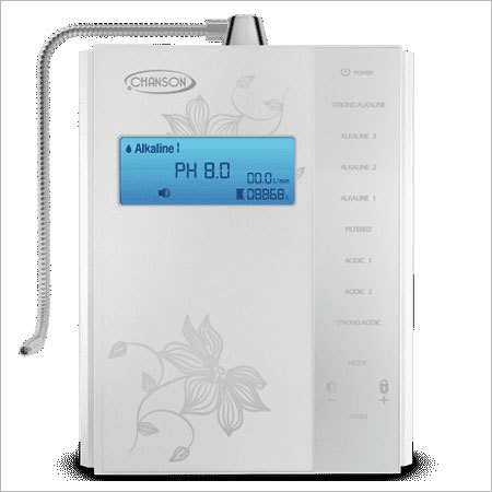 Miracle Max Plus Water Ionizer