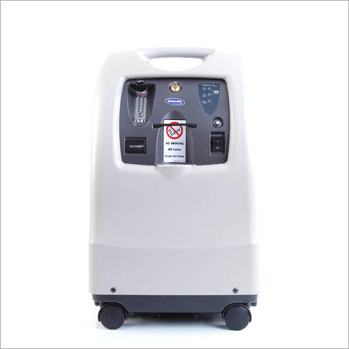 Oxygen Concentrator Rental Services