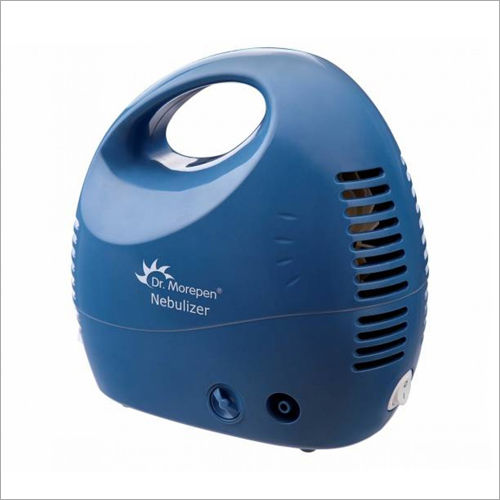 Nebulizer Rental Services